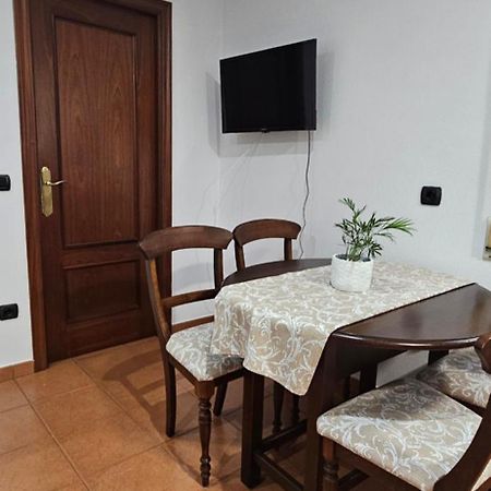 Apartamento Olivo Віго Екстер'єр фото
