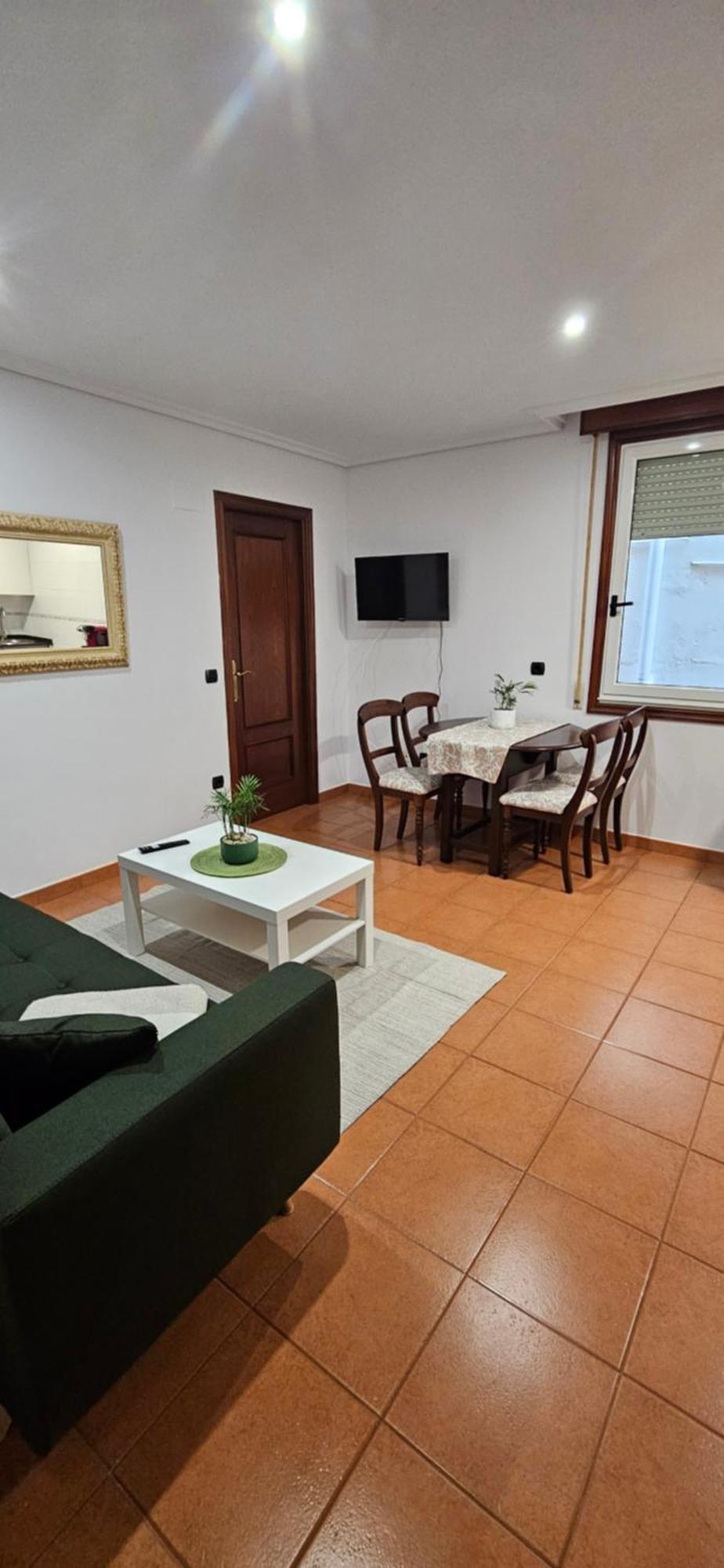 Apartamento Olivo Віго Екстер'єр фото