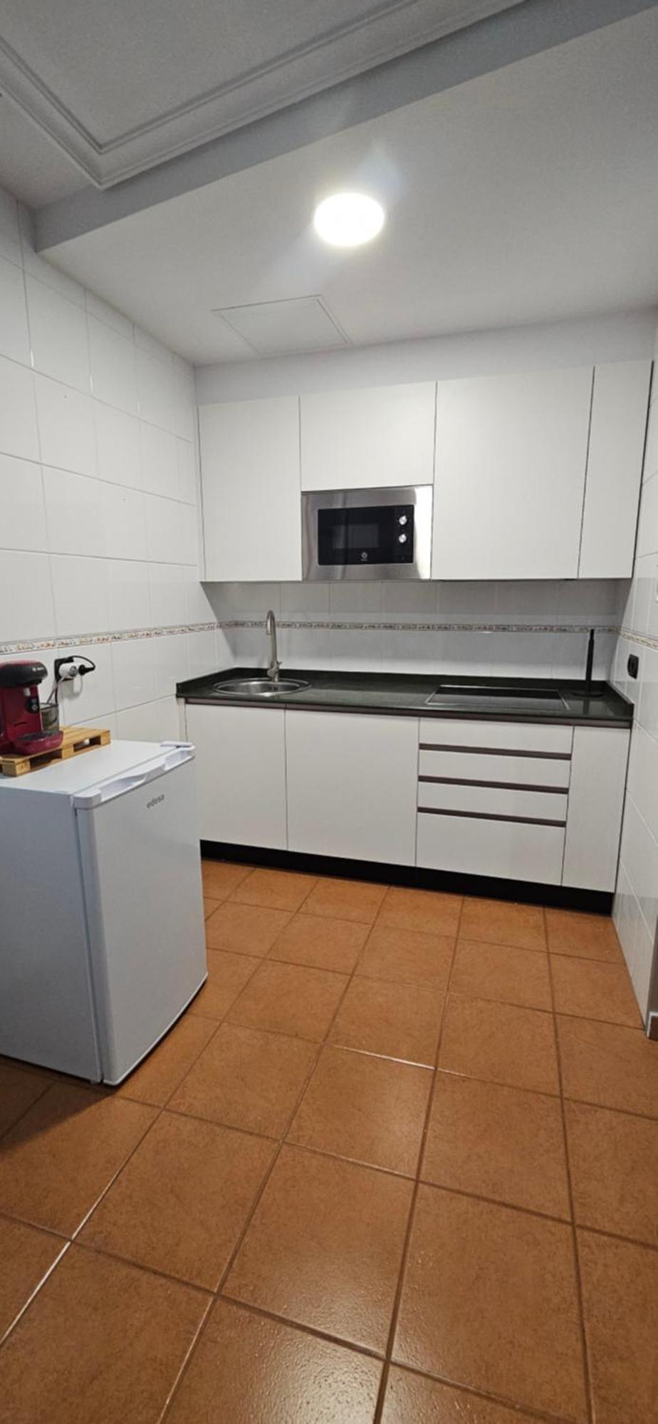 Apartamento Olivo Віго Екстер'єр фото