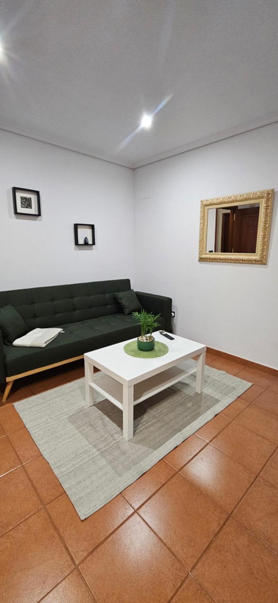 Apartamento Olivo Віго Екстер'єр фото