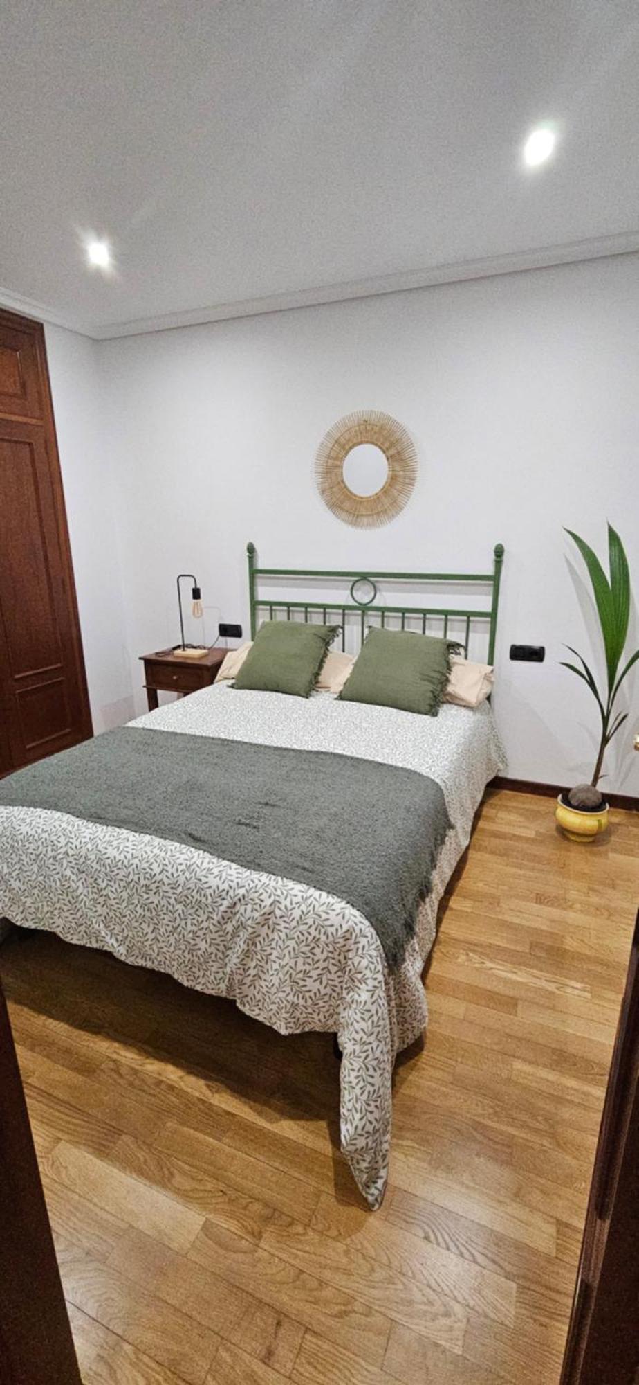 Apartamento Olivo Віго Екстер'єр фото
