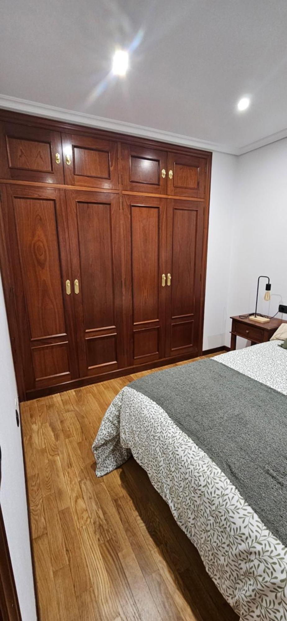 Apartamento Olivo Віго Екстер'єр фото